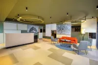 Park Inn by Radisson Gwalior Hotels in Gwalior
