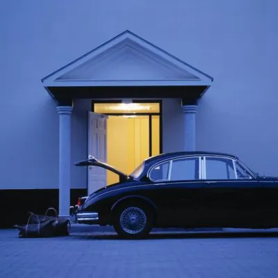 Gilleleje Badehotel Hotels in Graested