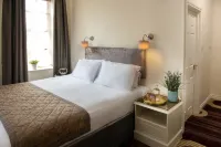 Kildare House Hotel Hoteles en Killenard