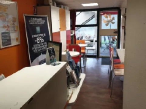 Premiere Classe Vierzon Hotels in Vierzon