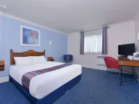 Travelodge Helensburgh Seafront Hotel Hotels in Helensburgh