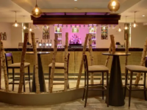 Burlington Hotel, BW Premier Collection by Best Western Hotels in Folkestone