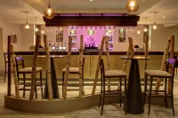 Best Western Plus Burlington Hotel Các khách sạn ở Hythe