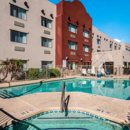 Red Lion Inn & Suites Goodyear Phoenix