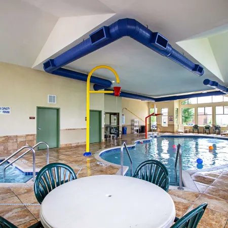 Sleep Inn & Suites Madison - Monona