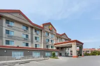 Super 8 by Wyndham Abbotsford BC Hoteles en Abbotsford