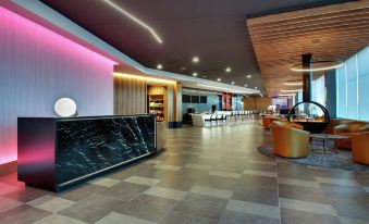 The Rose Hotel Chicago O’Hare, Tapestry Collection by Hilton