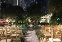 Wyndham Casablanca Jakarta - Romantic