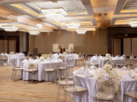 ベストウェスタン  プラス メトロ クラーク アンヘレスのホテル