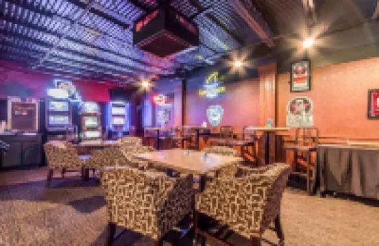 摩根城凱隆酒店