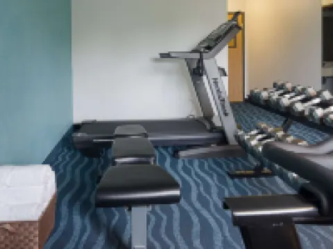 Quality Inn Seaside Ξενοδοχεία στην πόλη Seaside