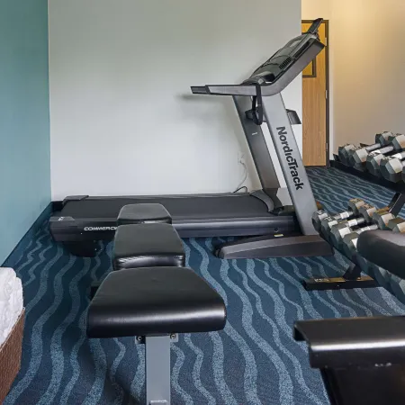 Quality Inn Seaside