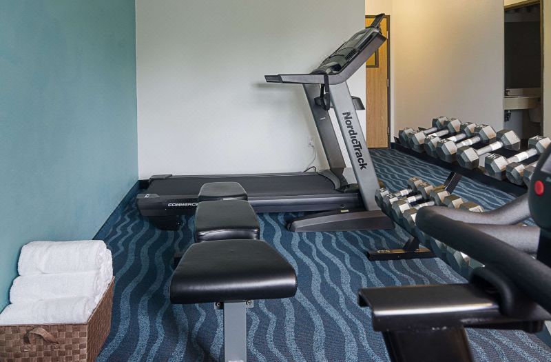 Quality Inn Seaside photo 2