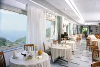 Best Western Hotel la Solara Các khách sạn ở Sorrento