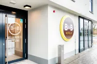 B&B HOTEL Bamberg Các khách sạn gần Pimkie - Bamberg