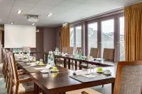 Hotel Halbert Hotels in Den Horn