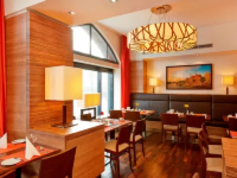 H+ ホテル リューベック リューベックのホテル