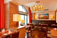 H+ Luebeck Hotels in Stockelsdorf