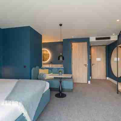 Van der Valk Hotel Venlo Rooms