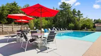 Best Western Acadia Park Inn - Pools