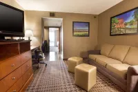Drury Inn & Suites Jackson MO Hôtels à : Byrd Township