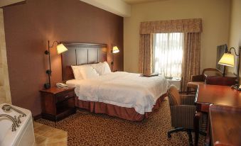 Hampton Inn & Suites Brookings