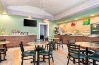 Quality Inn - breakfast