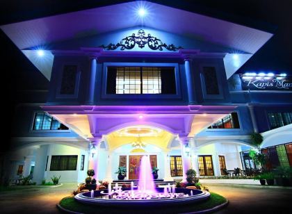 Kapis Mansions Hotel