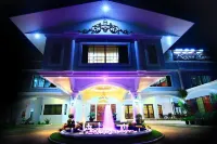 Kapis Mansions Hotel Hotels in Roxas City