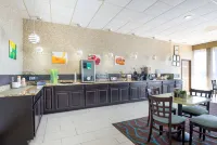 Quality Inn - breakfast