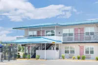 Knights Inn Laura Lodge Pecos Các khách sạn ở Pecos