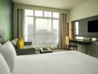 Novotel Cairo El Borg Отели в г. Каир