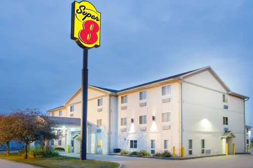 Burgundy Inn & Suites by OYO El Paso