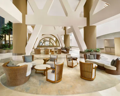 The Westin Resort Guam Public Areas Photos