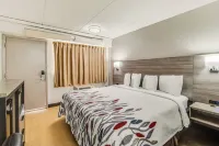 Red Roof Inn Columbia East - Ft Jackson