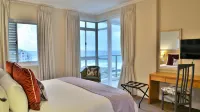 Peninsula All Suite Hotel by Dream Resorts Các khách sạn ở Cape Town