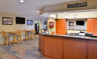 Americas Best Value Inn and Suites International Falls