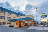 Days Inn by Wyndham Bellingham Hotels in Bellingham