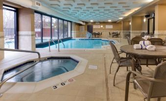 Drury Inn & Suites Birmingham Grandview