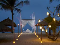 Sol Benoa Bali All Inclusive Hoteles cerca de Playa Geger