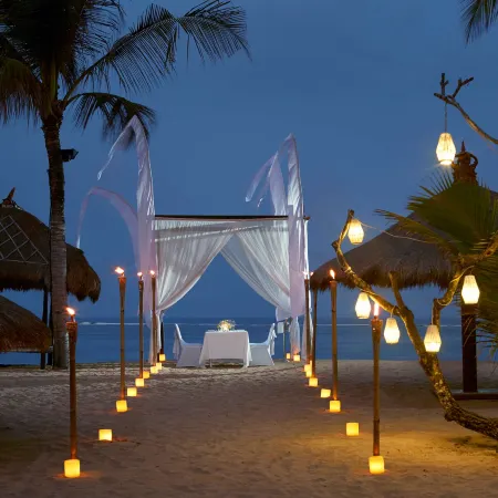 Sol Benoa Bali All Inclusive