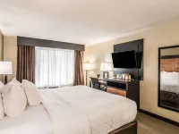 Quality Inn Hotels in Brent