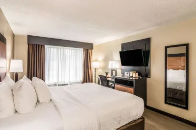 Quality Inn Hotels in Brent