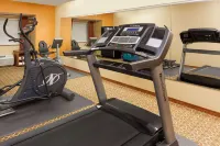 Microtel Inn & Suites by Wyndham South Bend/at Notre Dame Hotels in Notre Dame