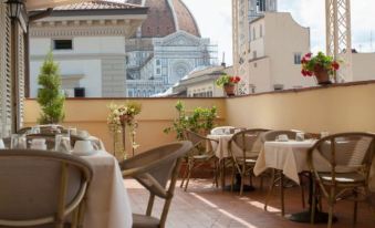 B&B Hotel Laurus al Duomo