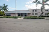 Motel 6 - Miami, FL – Miami International Airport Hotels near Church Of The Epiphany