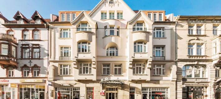 Best Western Plus Hotel Excelsior Hotels in Erfurt