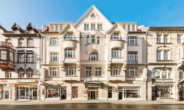 Best Western Plus Hotel Excelsior