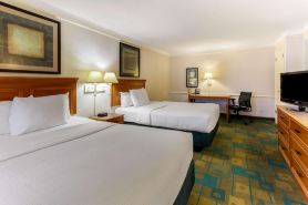 Rodeway Inn