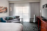Sonesta Select Newport Middletown Hotel in zona Aull Pilates & Movement Studio